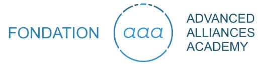 Boussole InterG - Logo Fondation aaa Boussole InterG - Logo Fondation aaa