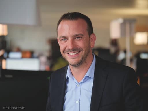 Boussole InterG - Anthony Sorlin