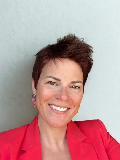 Boussole InterG - Anya Nicole-Hofer